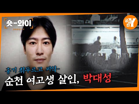 [Y 703회 요약] '한 명 죽일 것 같다' 살인을 예고했던 박대성 | 숏와이