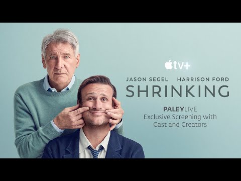 PaleyLive: Shrinking: Exclusive Screening With Cast And Creators