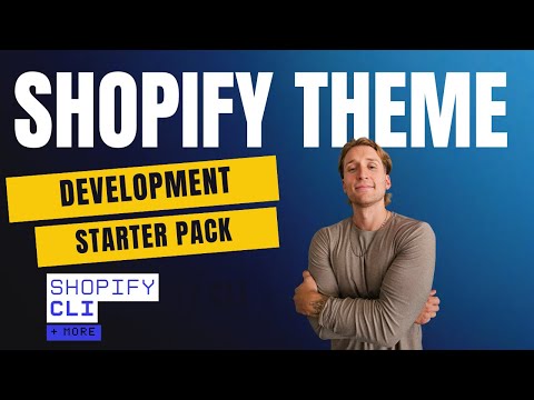 Shopify Dev Setup: Cursor, CLI, and More (Full Guide)