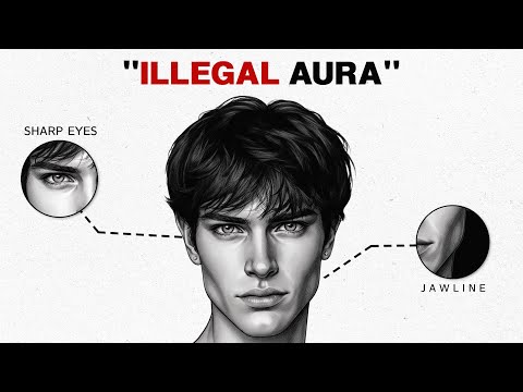 How to be Attractive so Fast it Feels ILLEGAL