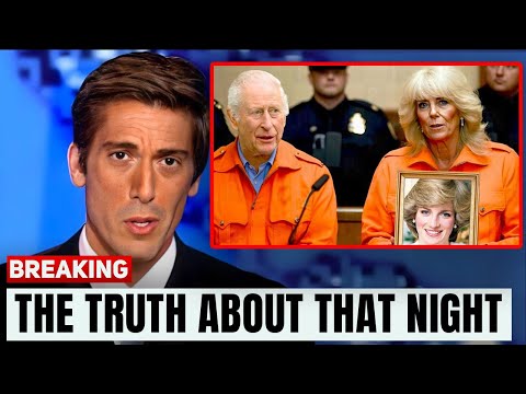 What Queen Camilla and King Charles Just Admitted In Court Stunned Everyone!