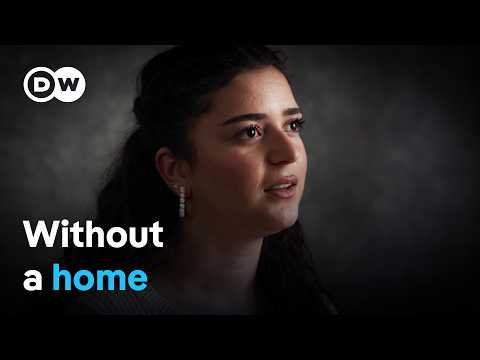 Defenseless people - The Yazidis and their lives after the genocide | DW Documentary