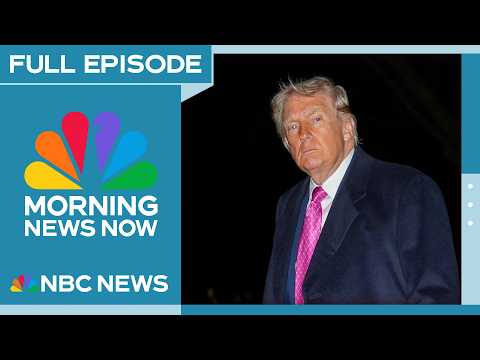 Morning News NOW Full Episode – March 31