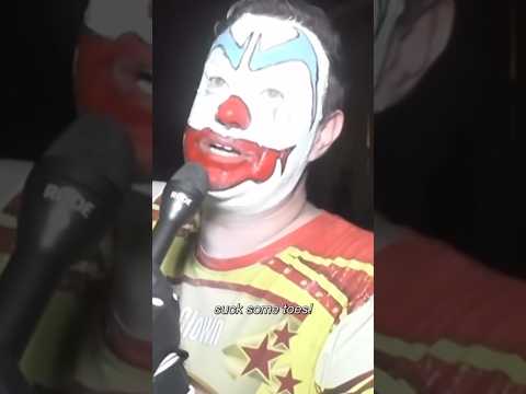 What constitutes a Gang?