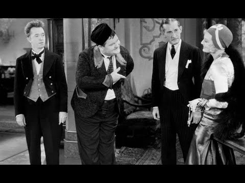 Laurel and Hardy - Another Fine Mess (1930)