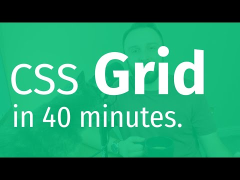 CSS Grid Tutorial: Responsive Design Examples