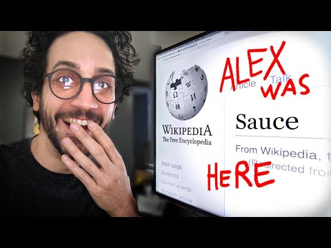 What We Know on French Mother Sauces is WRONG (Thesis Level Realization)