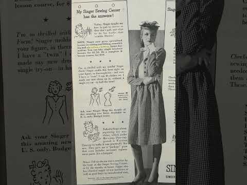 How Standardized Sizes Ruined our Clothing Quality (preview)