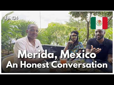 Merida Lifestyle Exposed: The Good, Bad & Beautiful