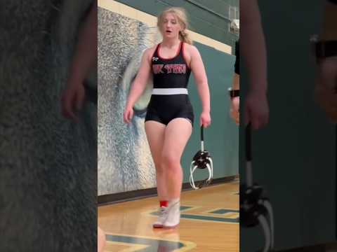 She Didn't Back Down Against Him!😳