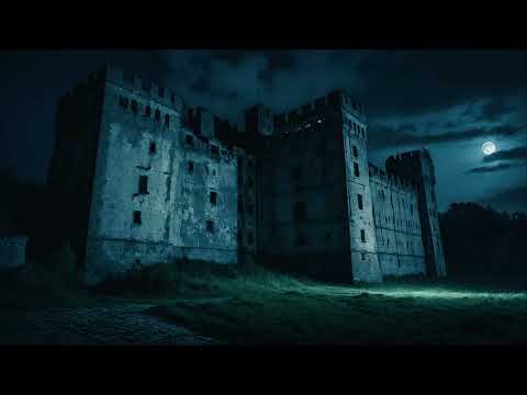 Die Dunkelsten Geheimnisse der Deutschen Burgen – 5 Wahre Horrorfälle