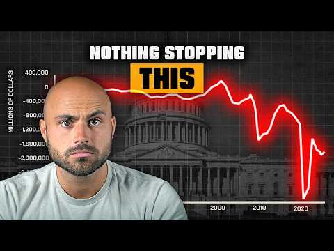 The Budget Deficit - Still Headed Towards Disaster