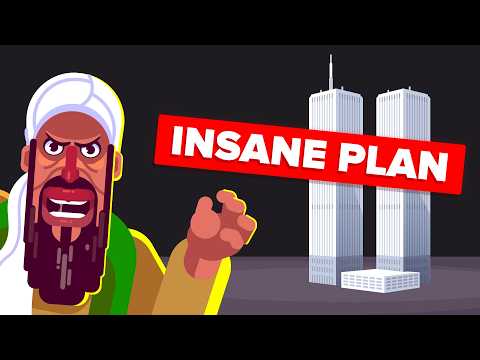 What Osama bin Laden Thought Would Happen After 9/11