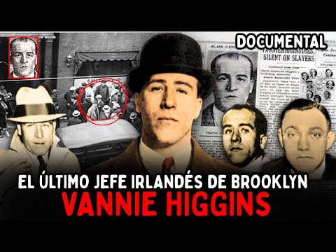 VANNIE HIGGINS: El "PESCADOR DE LANGOSTA" que usó granadas de mano para declarar la guerra