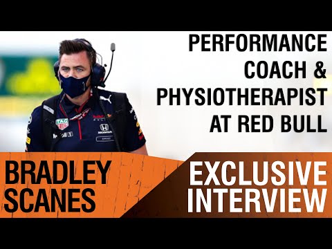 Bradley Scanes Speaker | Key Principles of High Performance | Contact Agent