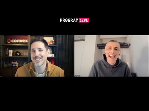 Interview with James Cowling, CTO of Convex - The art and science of scaling with simple systems 