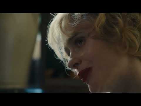 Why didn't they ask Evans• All Bobby Jones scenes (ep.2)