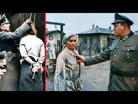 Im Inneren von Ravensbrück: Das brutalste NS-Frauenlager | Dokumentation