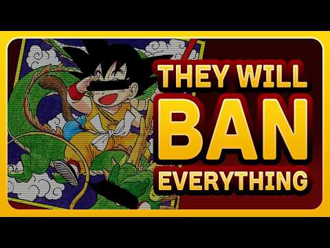 They Started Banning Books. Now They’re Banning Everything Else.