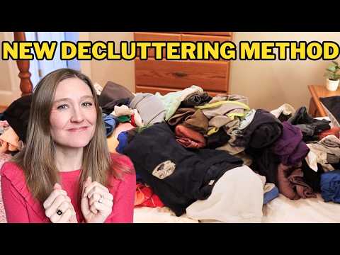 Why Everyone is OBSESSED with Chaos Decluttering in 2025?