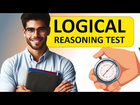 How to Pass Logical Reasoning Test - Questions and Answers
