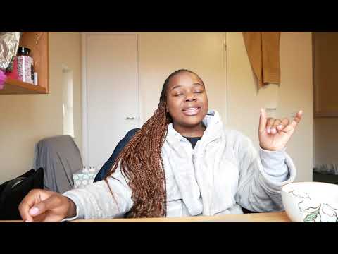 an ACTUAL day in the life of an Oxford student