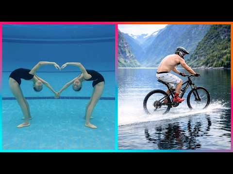 These People's Insane Skills Are At Another Level ▶ 9