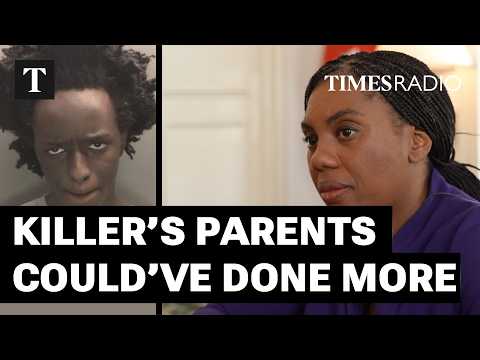 Southport Killer’s Parents Could Have Done More To Prevent Atrocities | Kemi Badenoch