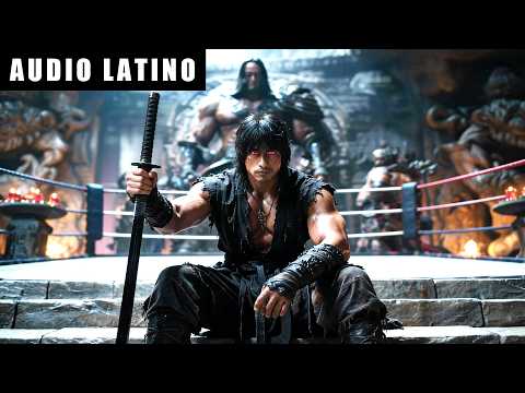 Audio Latino - Mendigo Insultado resultó ser el Heredero Verdadero de la Secta de Asesinos.