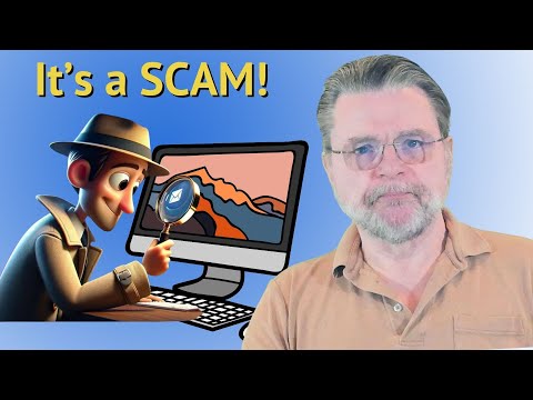 Behind the Scam: Decoding the Secrets of Fraudulent Emails