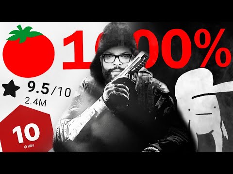 War of the Worlds 2025: The Greatest Film of All Time