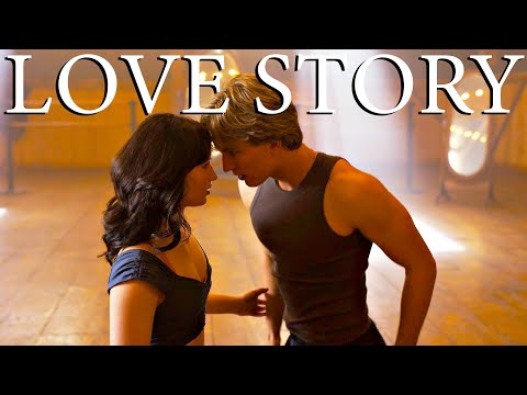 Brayden and Adriana | Love Story (Finding Her Edge)