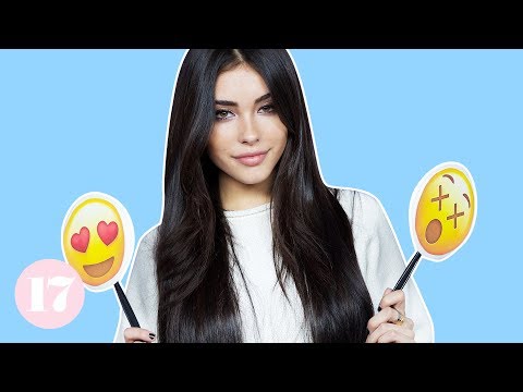 Madison Beer Tells Her Most Embarrassing Stories With Emojis