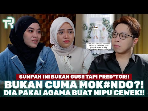 VIRAL!! 7 HARI SEBELUM NIKAH, SUAMINYA TIDUR SAMA PULUHAN CEWEK?!