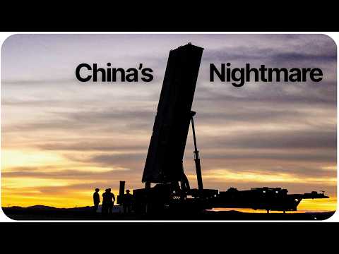 What is the Army’s Dark Eagle — and why is China worried?