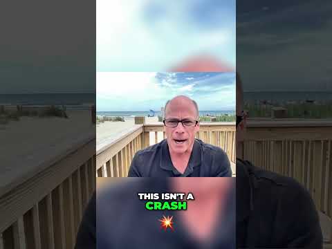 Plateau vs Crash: Market Insights to Know Before You Buy or Sell!