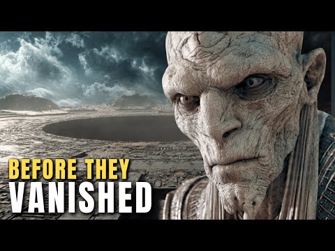 What If Human History Started After the Anunnaki Disappeared? | History for Sleep