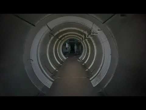 Abandoned Titan II Missile Silo Walkthrough (395-D)