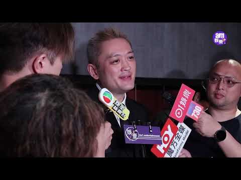 Shi Ming's funeral | Lee Wing-han says it was his late mother's wish to refuse his brother-in-law...