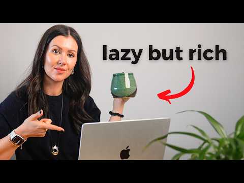 My Simple Budgeting Routine for Lazy Girls 