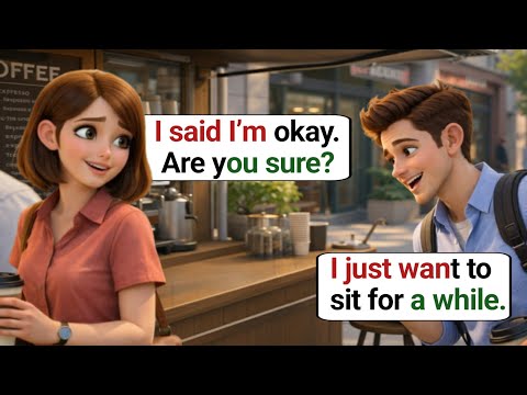 👉10 Real Life English Conversation for Beginners | English Speaking Practice