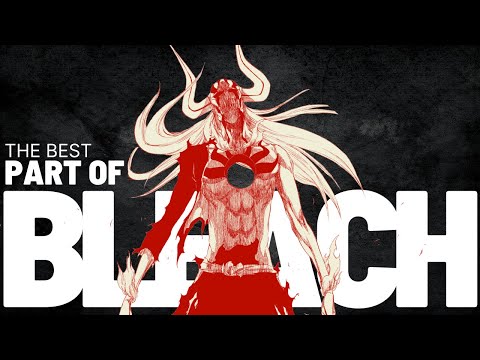The Best Part of Bleach is a Tragedy