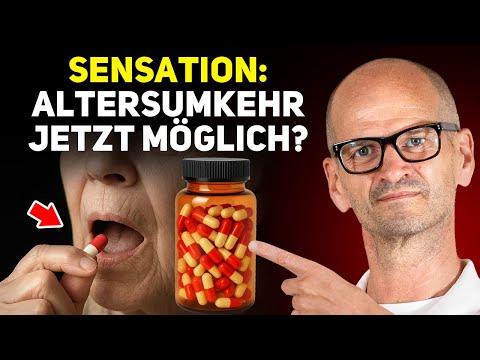 Rejuvenation with this capsule: What you should know NOW!