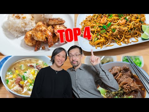 These 4 Recipes were Your Favourites for 2022