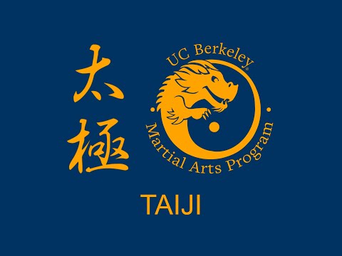 UC Berkeley Taiji Spring Sundays 2026.01.25