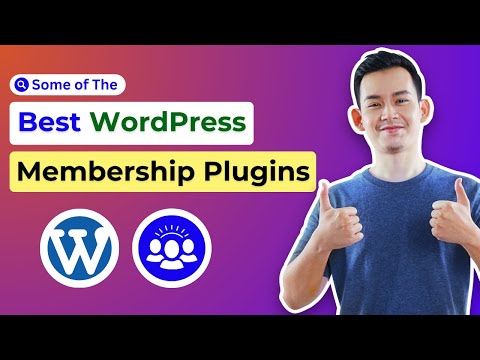 WordPress Membership Plugins to Build a Membership Website | WordPress Subscription Plugins