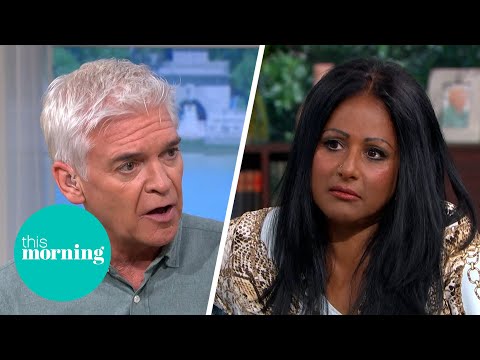 Facebook Swindler: 'My Online Lover Conned Me Out Of My Life Savings' | This Morning