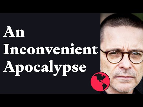 A Human Transition | Bob Jensen