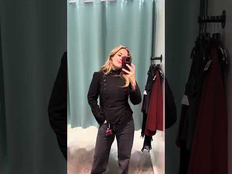 thrift with me in nyc!