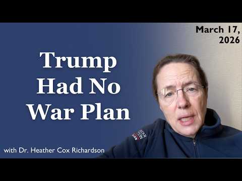 The War in Iran | Explainer